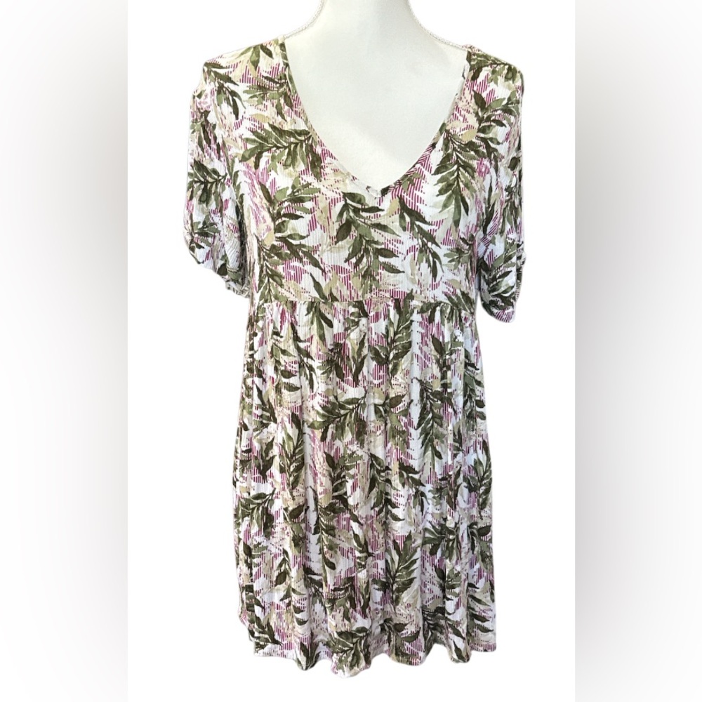 Hiatus women’s top size S
